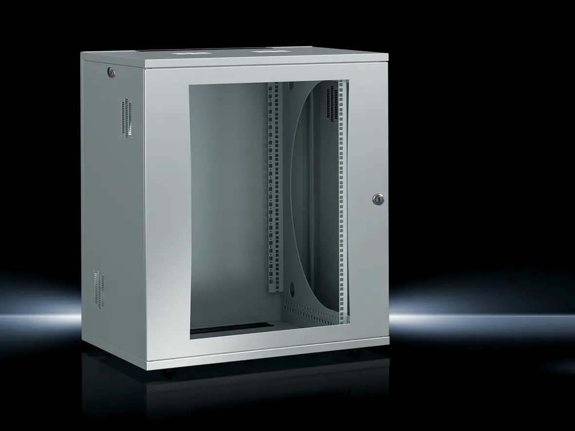 Produktfoto 1 von FlatBox 18HE, BxT 700x700mm