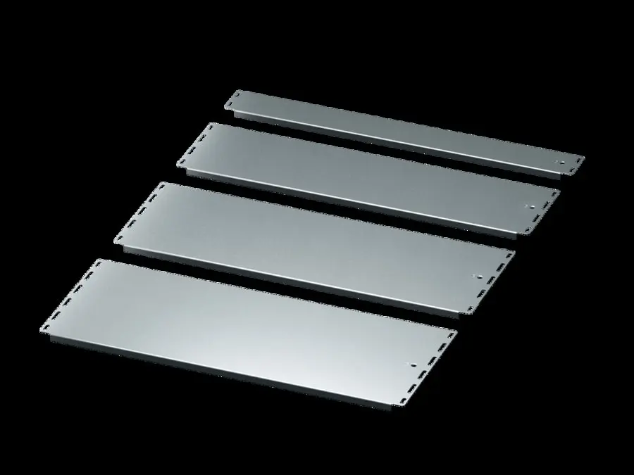 Produktfoto 1 von VX Bodenblech, BT: 1200x75 mm