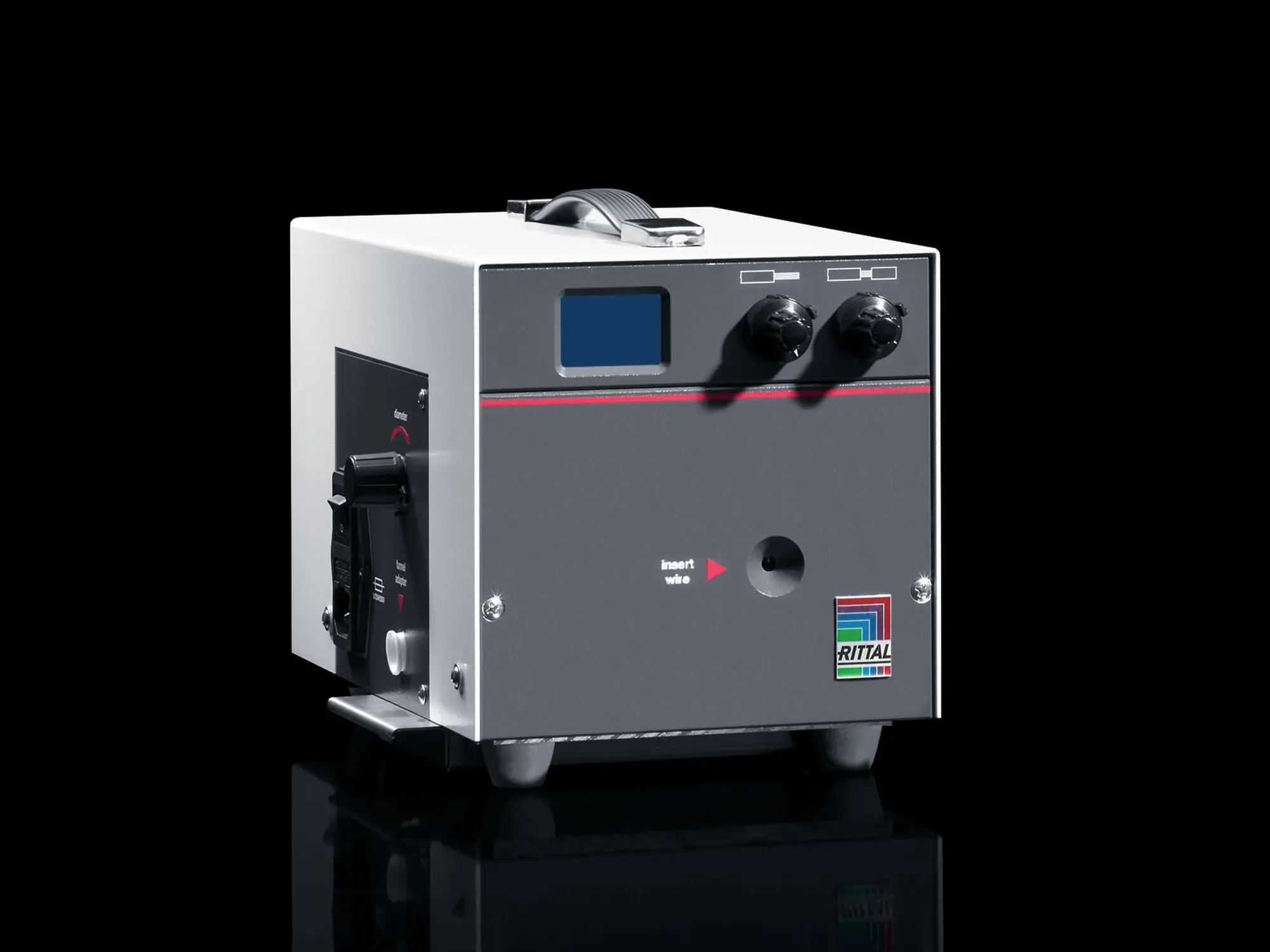 Stripex S 22 Abisolierautomat