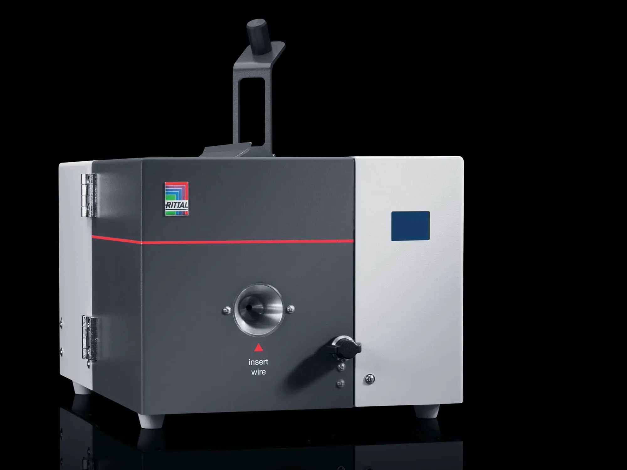 Produktfoto 1 von Crimpautomat R8 E