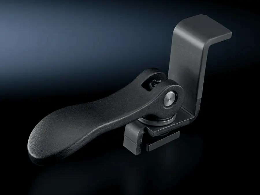 Produktfoto 1 von Handspanner komplett