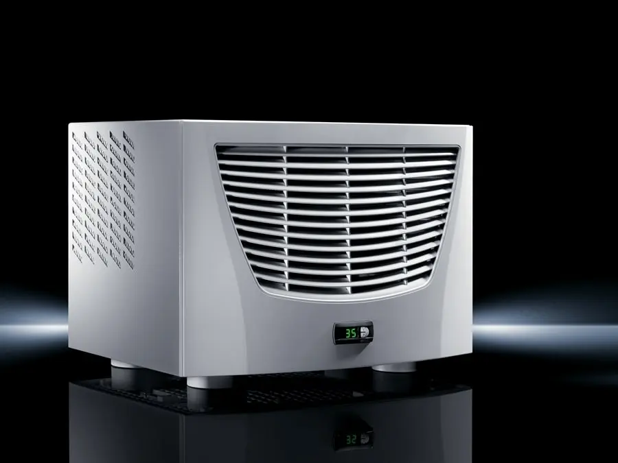 Produktfoto 1 von TopTherm PLUS Midi Dachgerät 750 W Comfortregelung, 115 V, 50/60 Hz