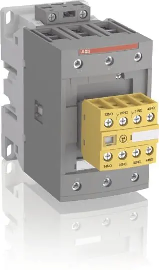 Produktfoto 1 von AFS96-30-22-13 Safetyschütz 100-250V 50/60Hz / DC