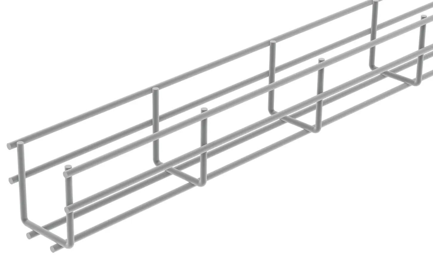 Produktfoto 1 von Gr Zf31 3000X50X50 V2A
