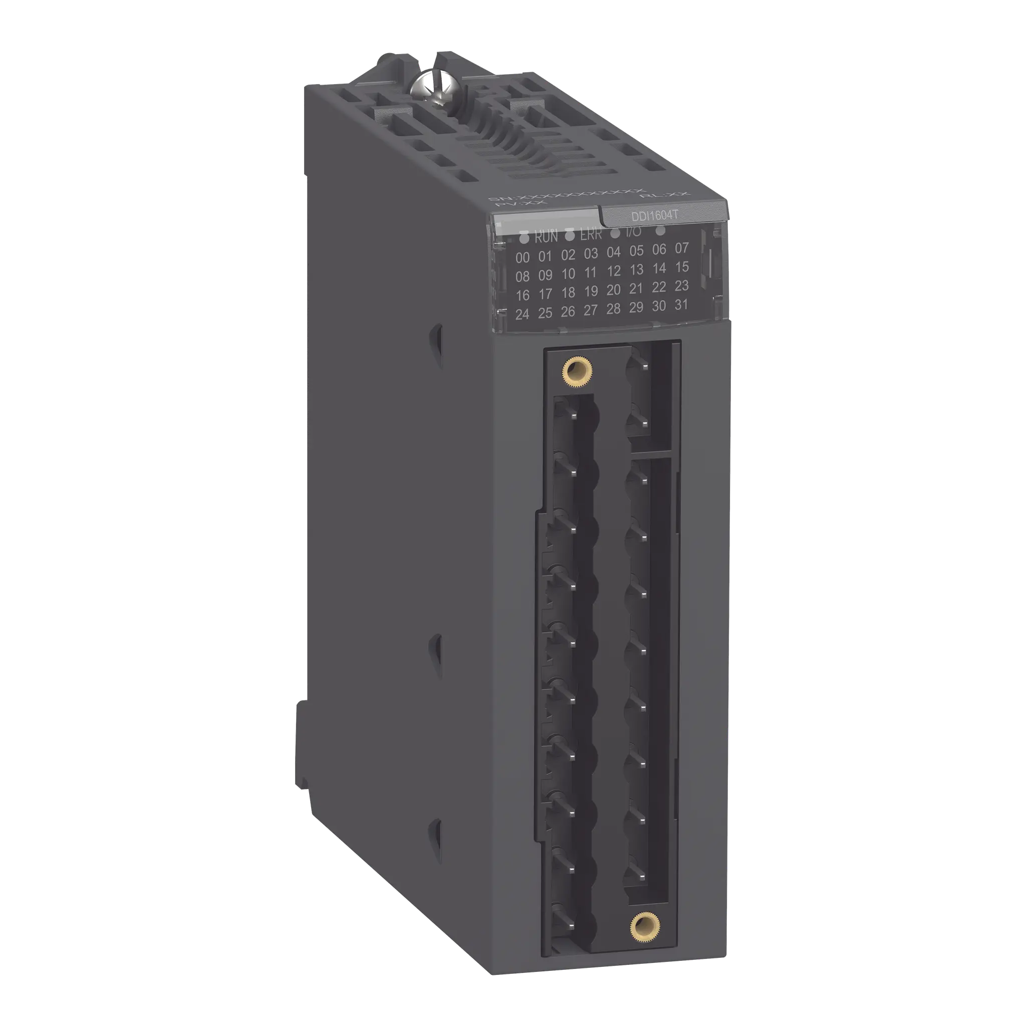 Produktfoto 1 von DIG 16I 125 VDC SINK