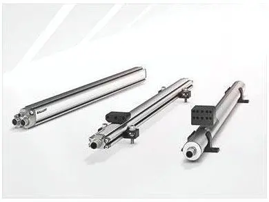 Micropulse Wegaufnehmer