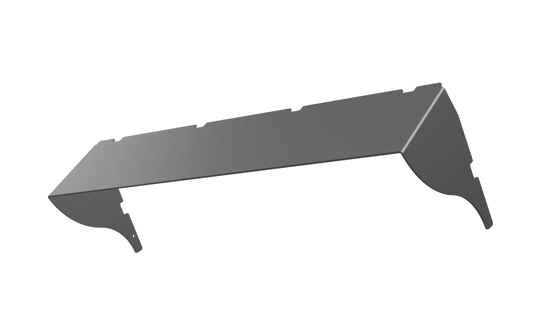 Produktfoto 1 von FloodOly-P Visor-Fixed-XN/N/W-1Mod