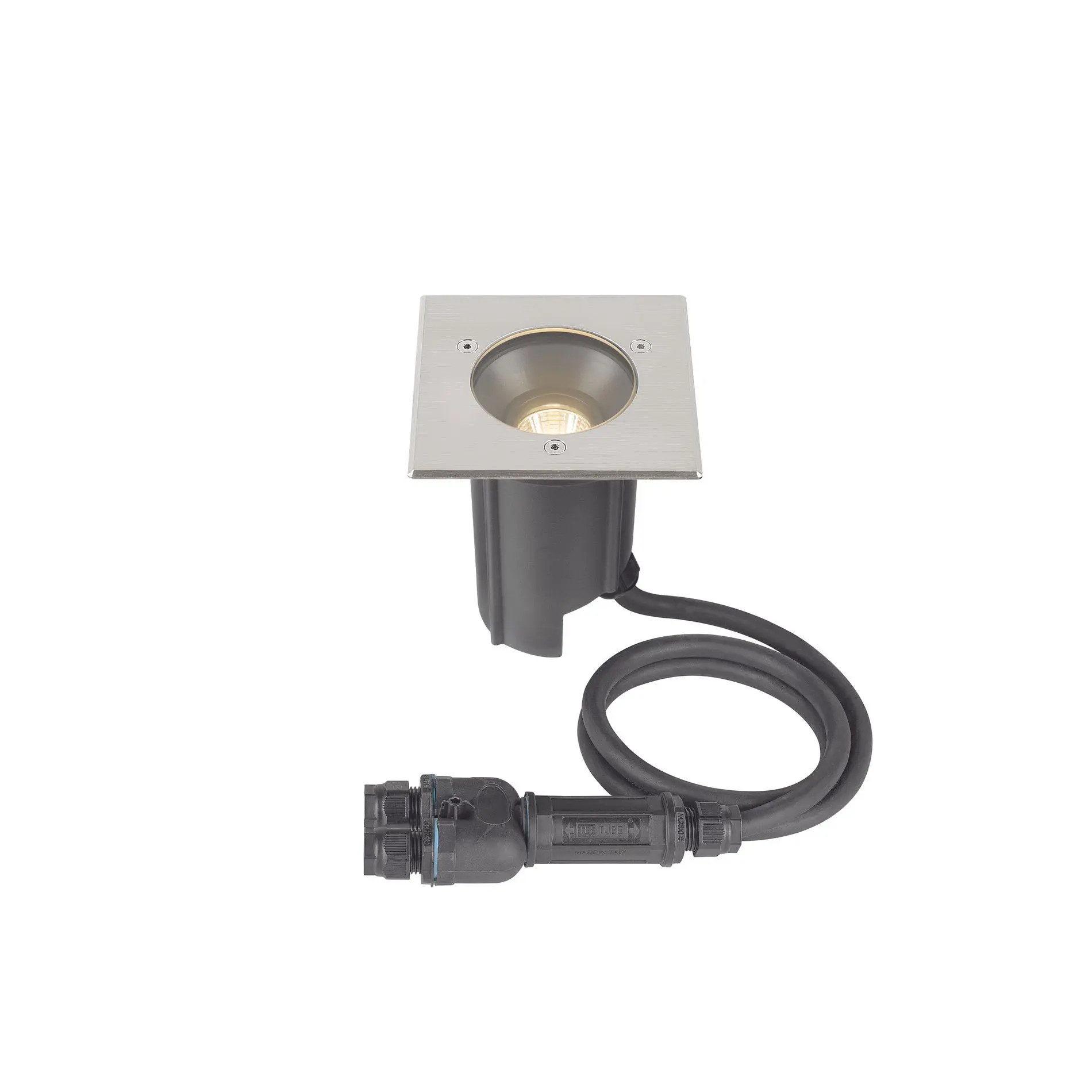 Produktfoto 1 von DASAR® M RL ECKIG 24° 3000K DALI