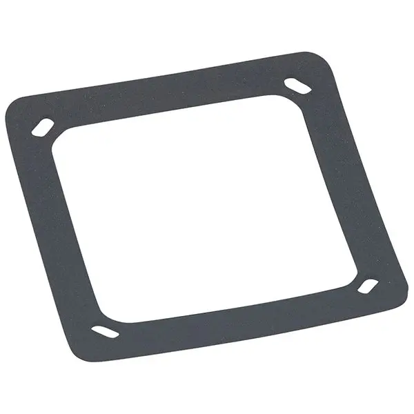 Produktfoto 1 von Gummidichtung f.1f Rahmen Soliroc IP55 IK10