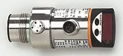 Produktfoto 1 von el.Drucksensor -1...25bar G 3/4 Außen -25...80°C Relativdruck Vakuum