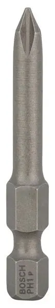 Produktfoto 1 von 3ST PH Kreuzs. Klinge Gr.1 XH 49mm