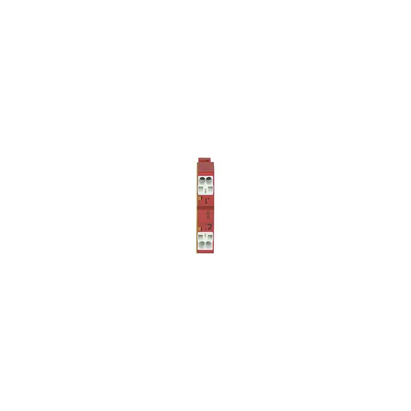 Produktfoto 1 von PIT esc1c Not-Halt-Kontaktblock