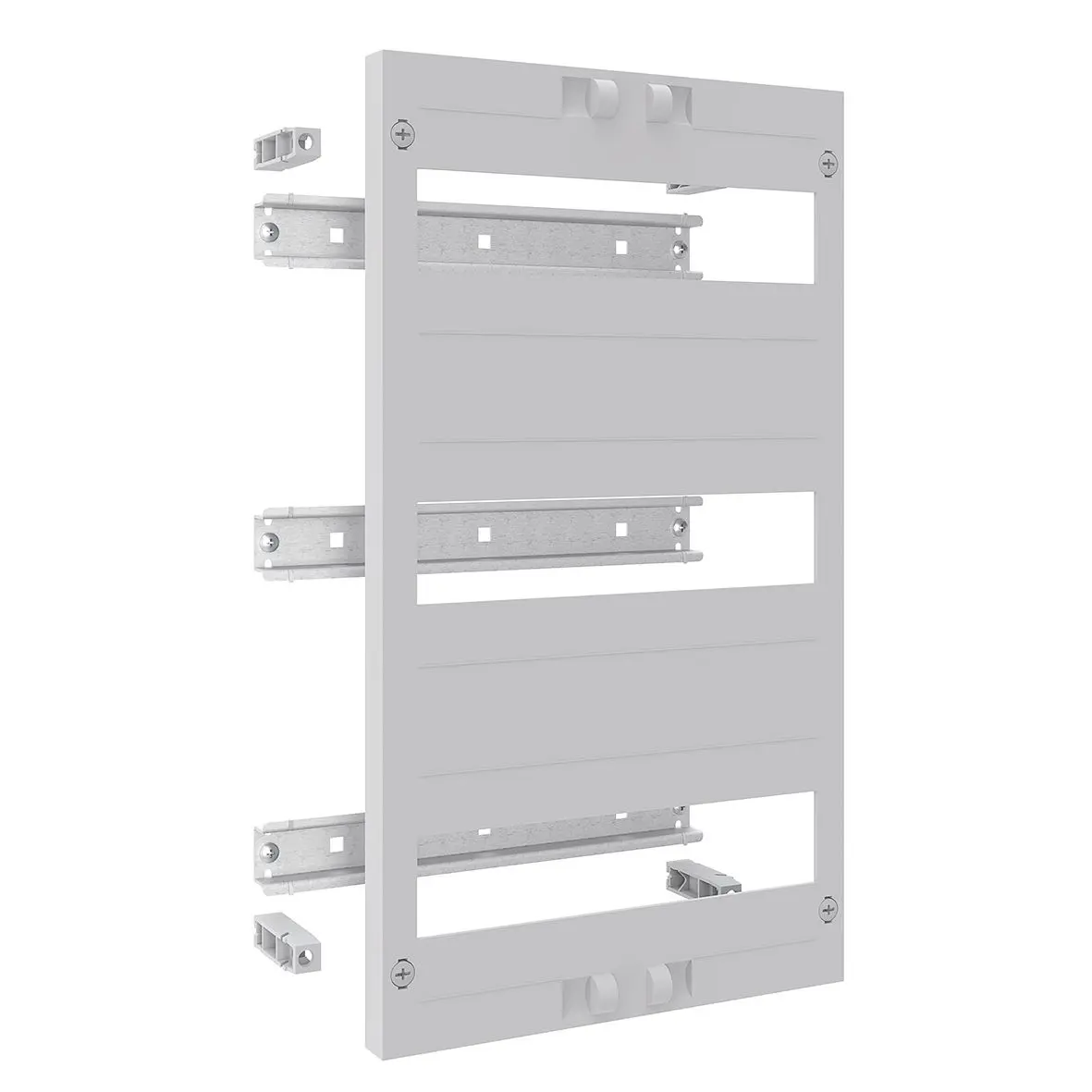 Produktfoto 1 von ESPRO-Modul flach BxH:250x450mm Reiheneinbau (REG) RE 150mm