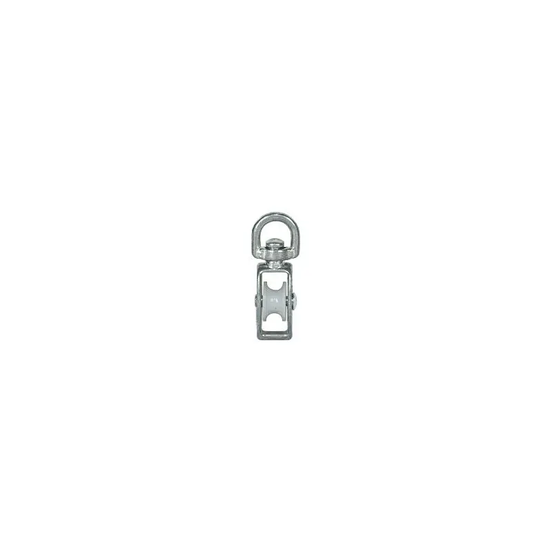 Produktfoto 1 von PSEN rs pulley flex Blockseilrolle drehbar