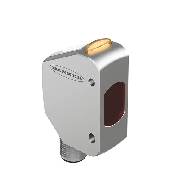 Opto Sensor, Laserdistanzsensor (Triangulation)
