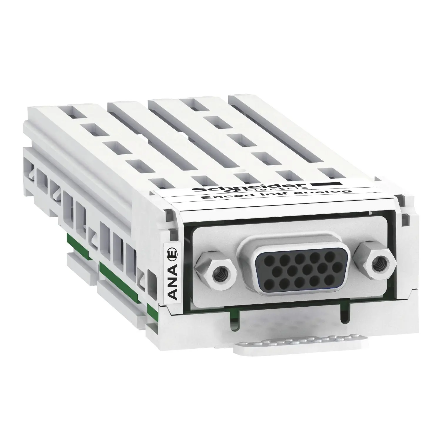 Produktfoto 1 von Analog-Encoder-Schnittstellenmodul