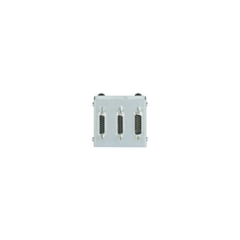 Produktfoto 1 von PNOZ msi b1 Box 15p Sicherheitsschaltgerät
