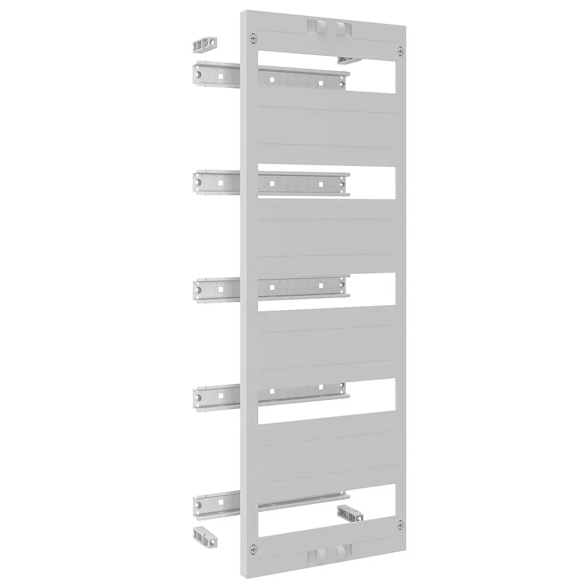 Produktfoto 1 von ESPRO-Modul flach BxH:250x750mm Reiheneinbau (REG) RE 150mm