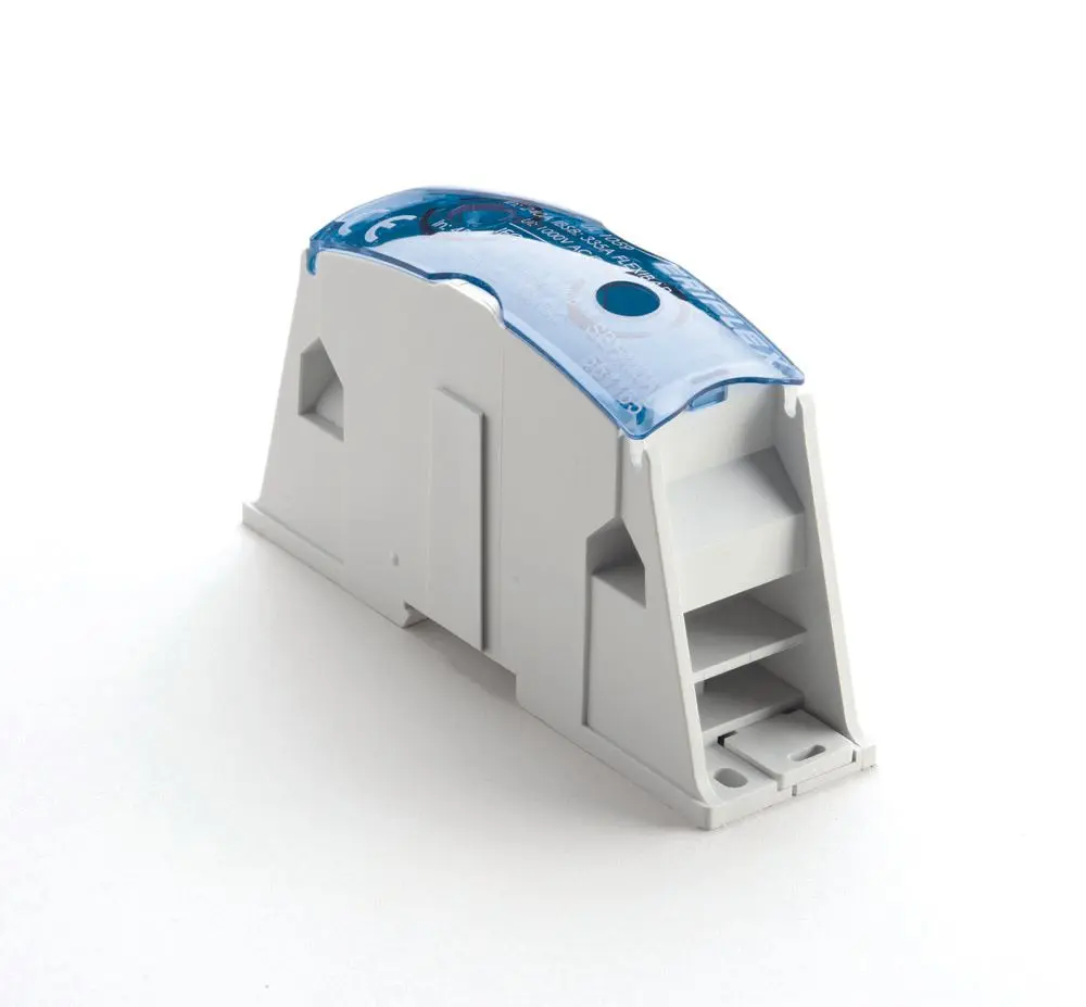 Produktfoto 1 von POWER BLOCK SBF 400AL