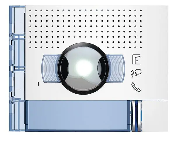 Produktfoto 1 von Frontblende AV WW 1Rt Allwhite