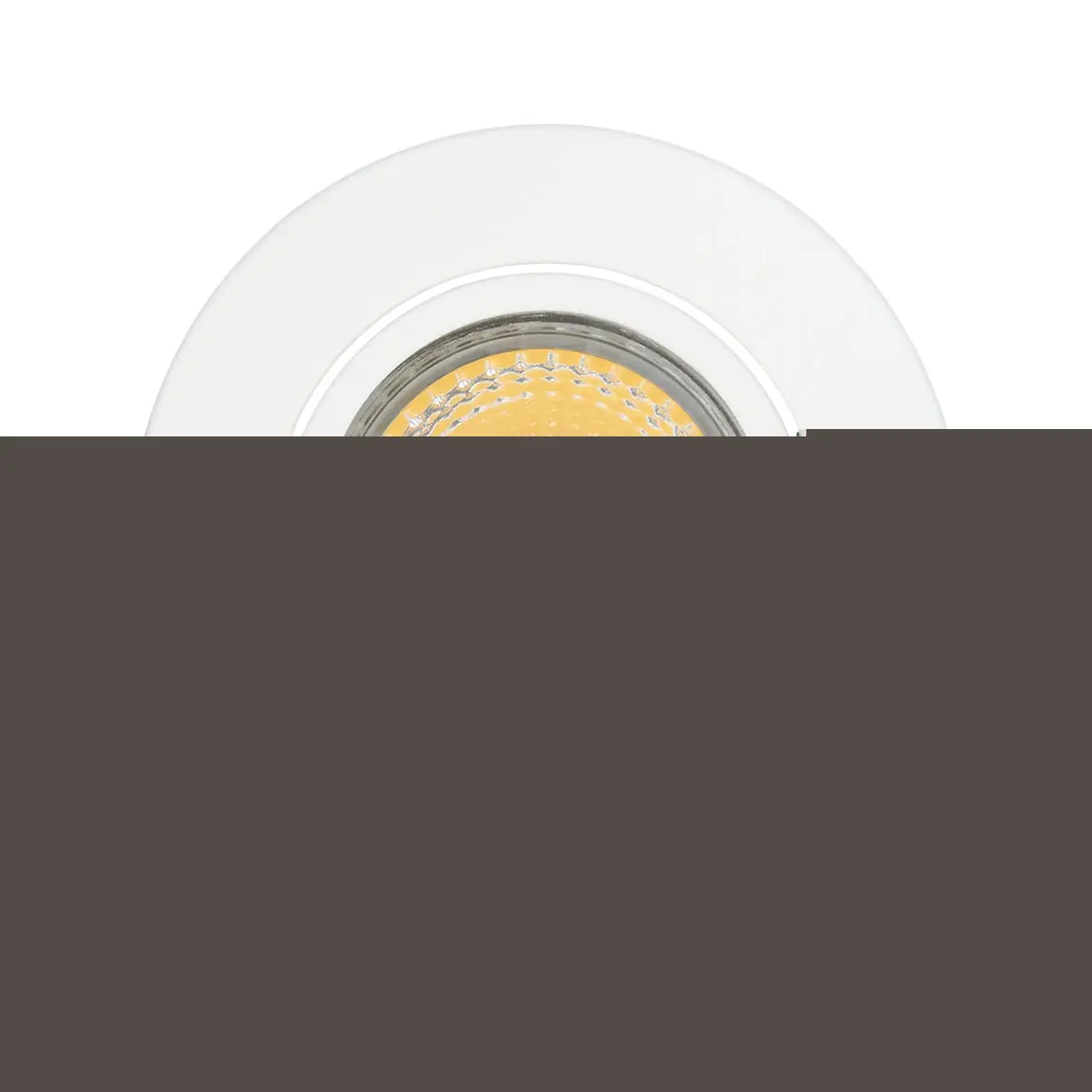 Produktfoto 1 von Downlight A 5068 S weiss-matt 12W 930 38° dim C