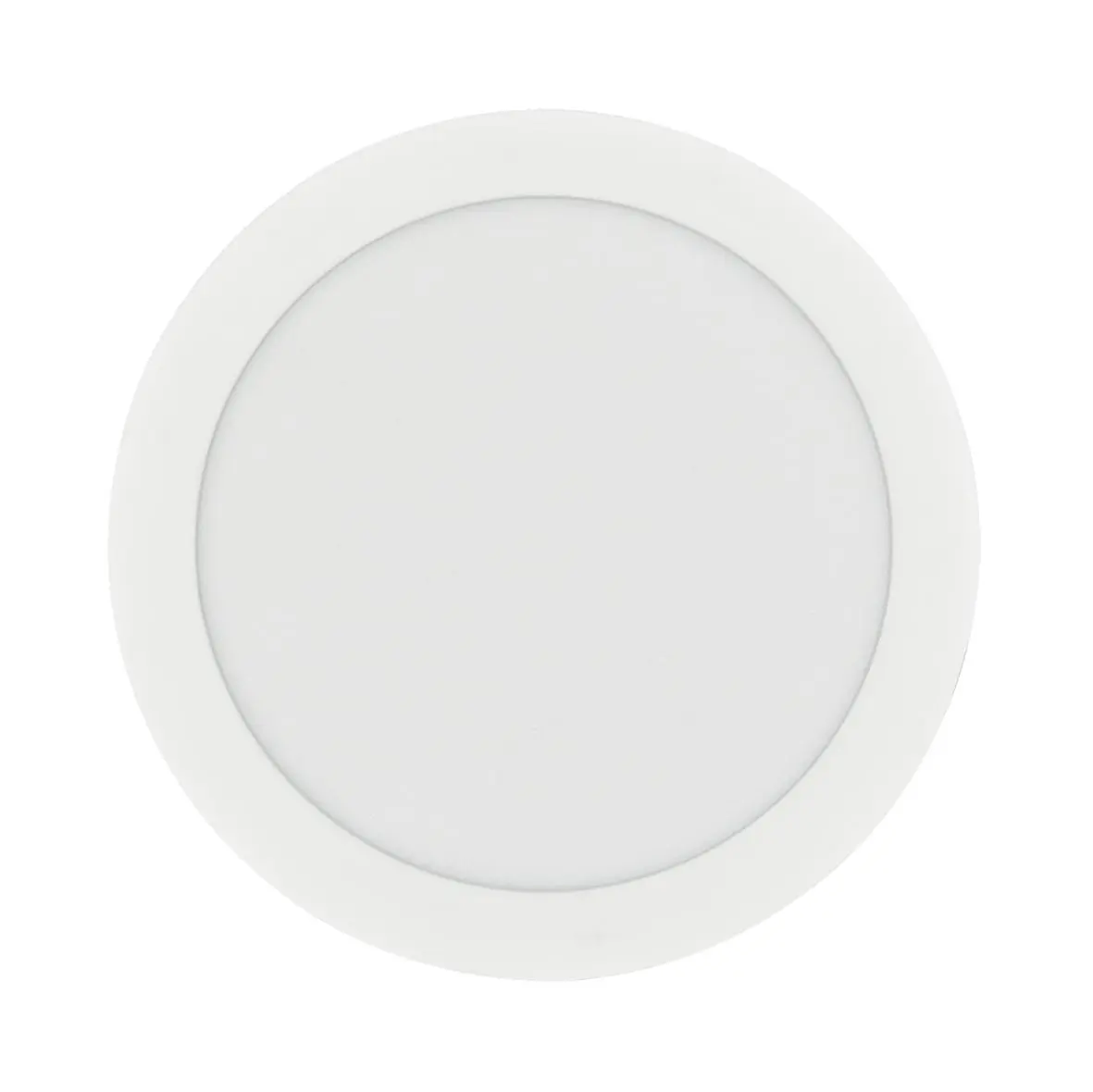 Produktfoto 1 von LED Panel Aufbau 300 R weiß 20W 840 dim C