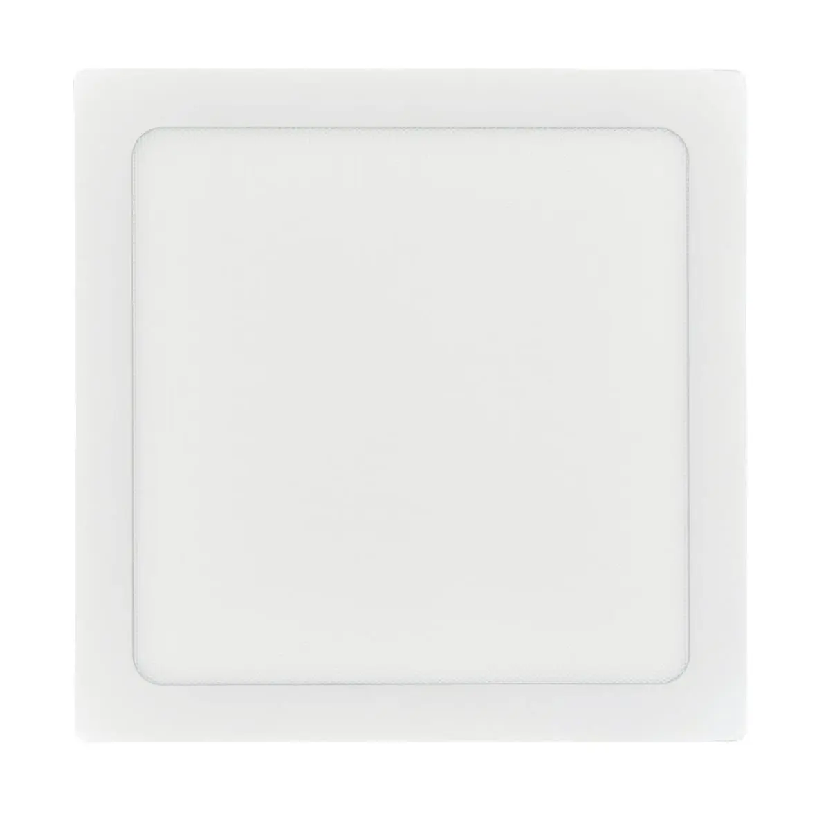 Produktfoto 1 von LED Panel Aufbau 300 Q weiß 20W DTW dim C