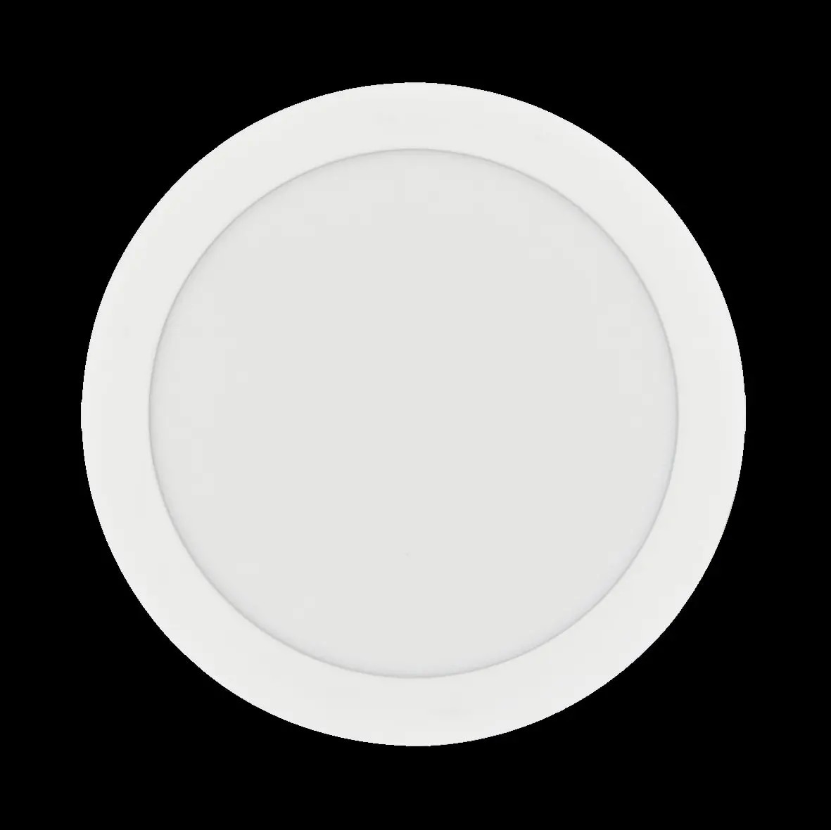 Produktfoto 1 von LED Panel Aufbau 220 R weiß 16W neutralweiß