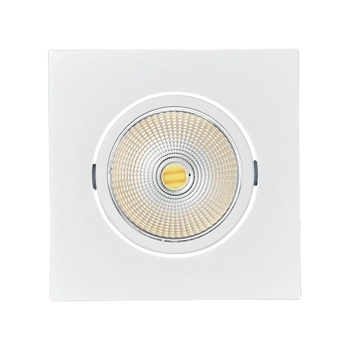 Produktfoto 1 von 5068Q Dim to Warm weiss-matt 9,5W 38° 350mA