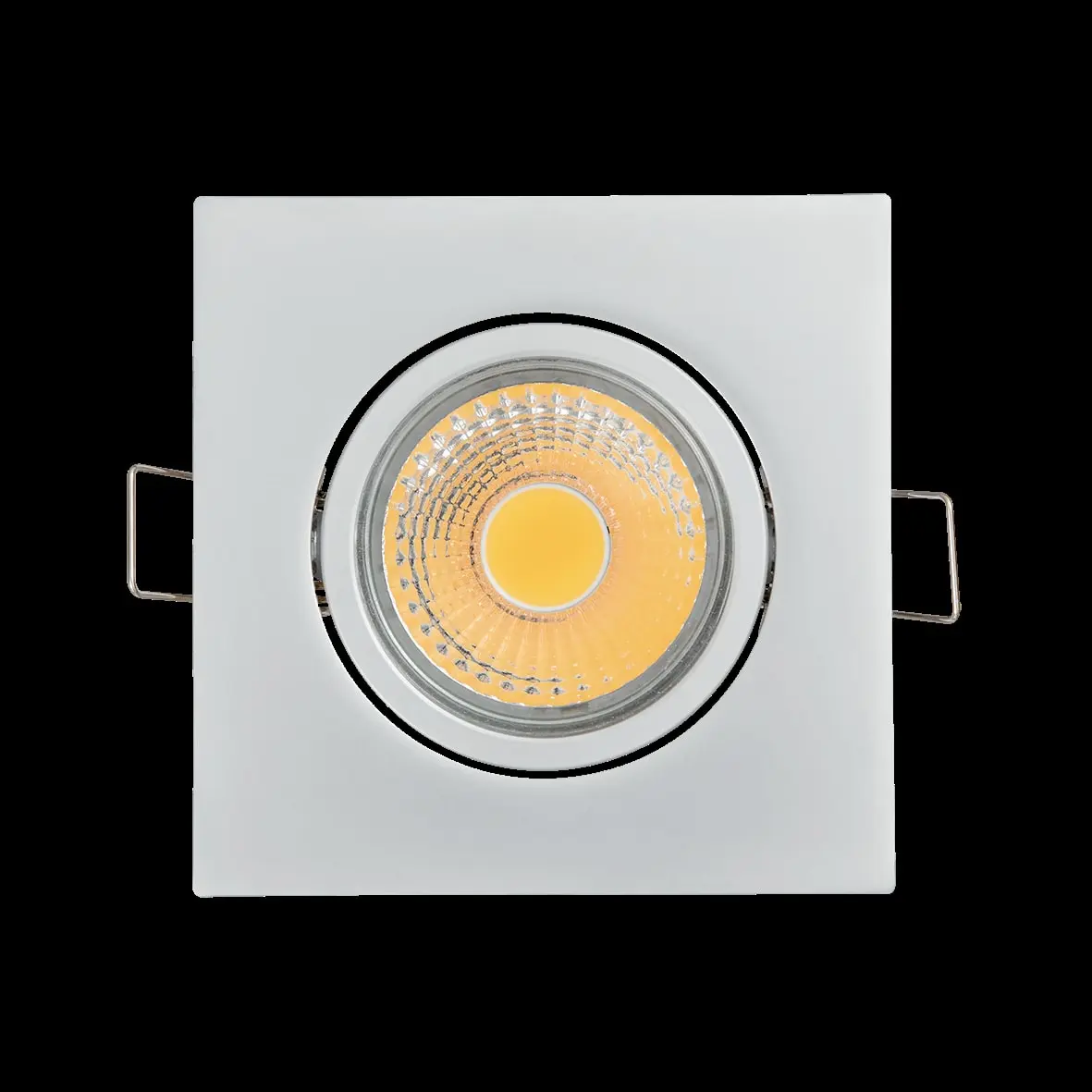 Produktfoto 1 von Downlight A 5068Q S chrom-matt 12W 940 38° dim C