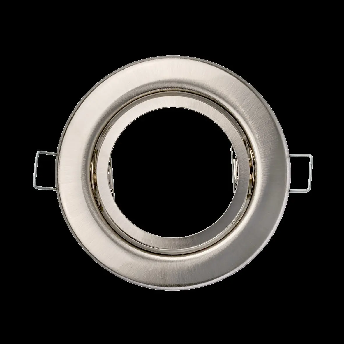 Produktfoto 1 von D 3830 nickel-gebürstet