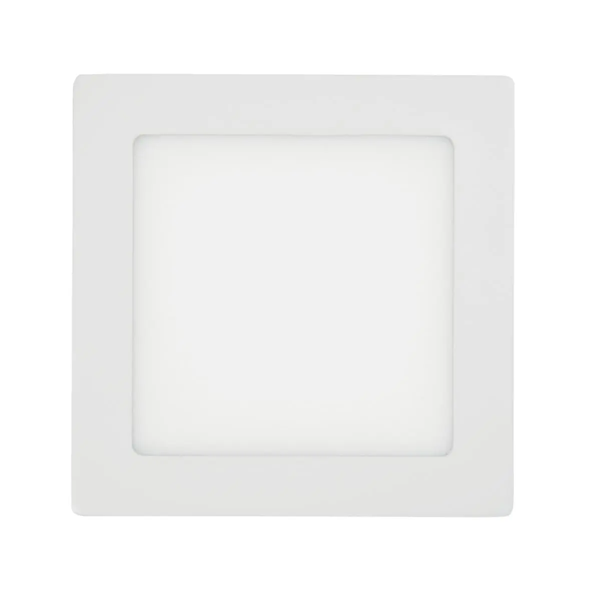 Produktfoto 1 von LED Panel Aufbau 170 Q weiß 10W neutralweiß