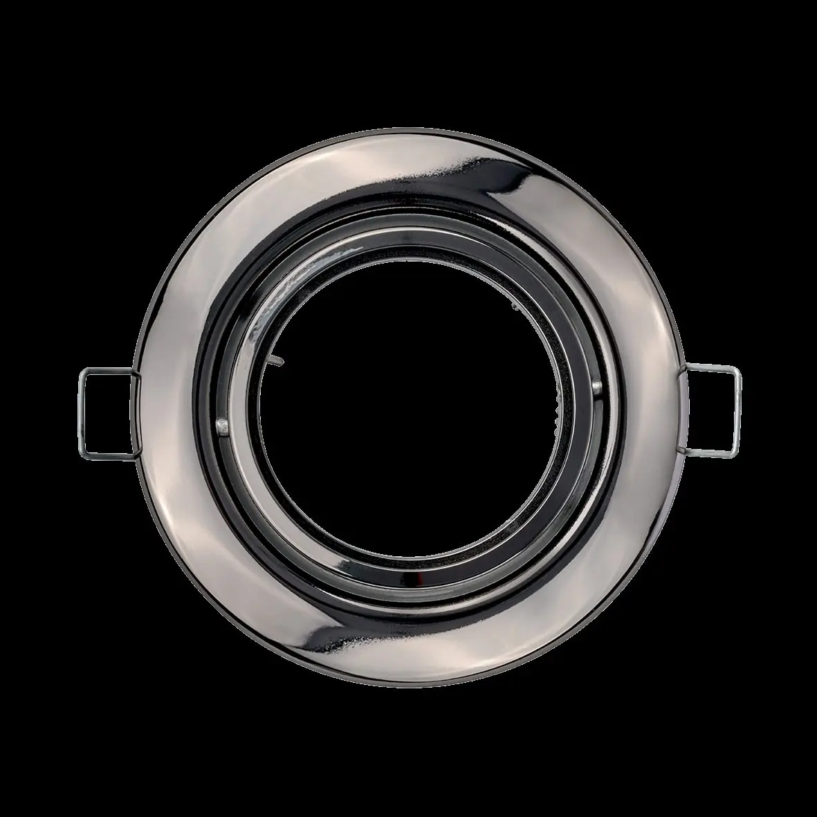 C 3830 schwarz-chrom