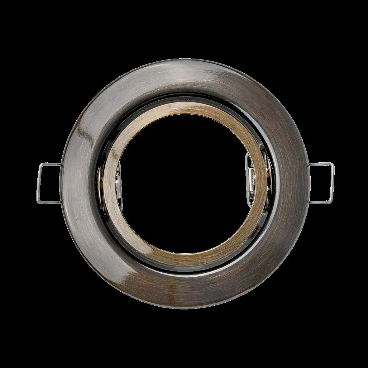 Produktfoto 1 von D 3830 antik messing-gebürstet