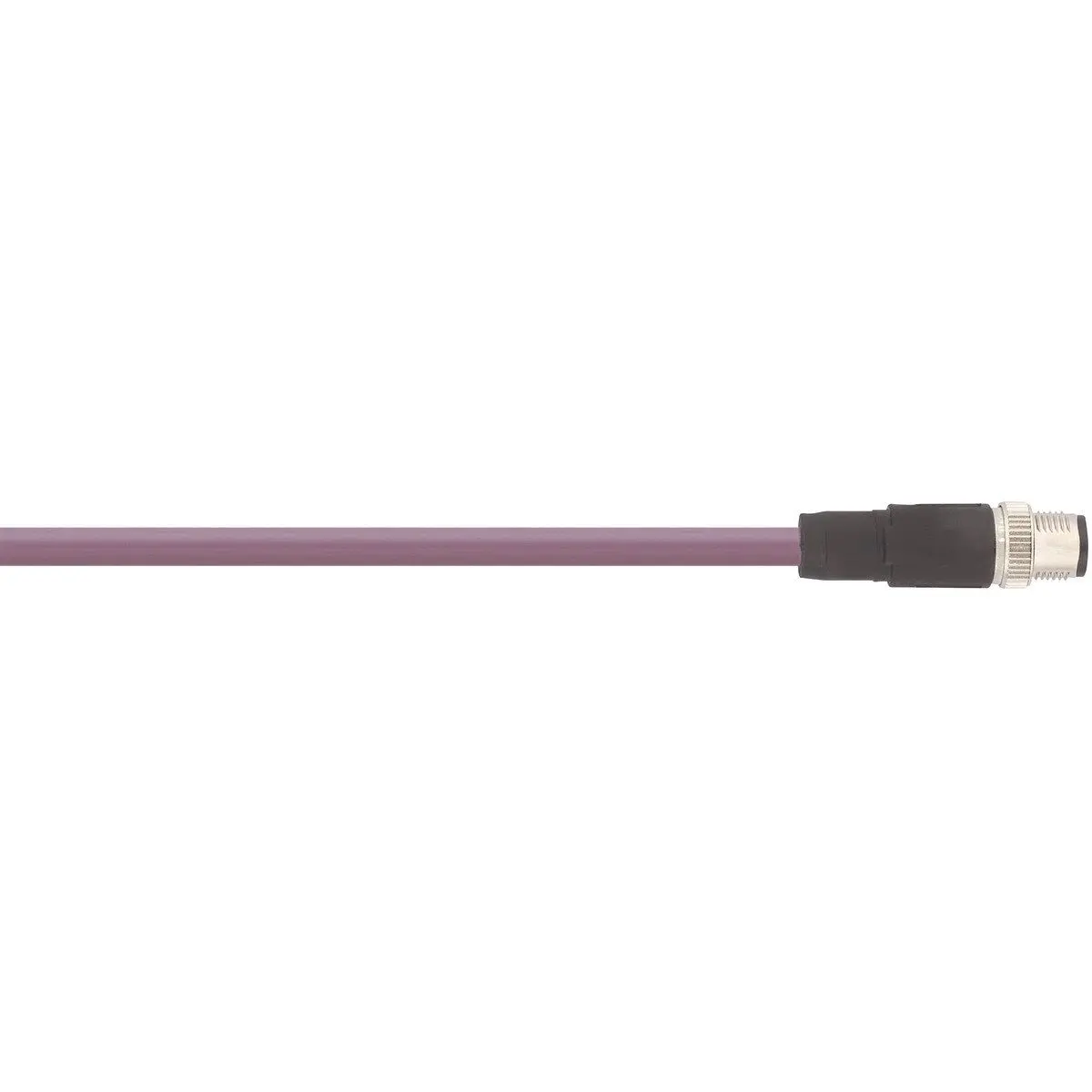 Produktfoto 1 von AB-PB-M12MS-5,0PUR