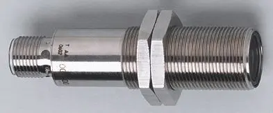 Produktfoto 1 von Einweglichtschranke Rotlicht 25m IP67 M12