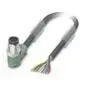 Produktfoto 1 von Sensor-/Aktor-Kabel