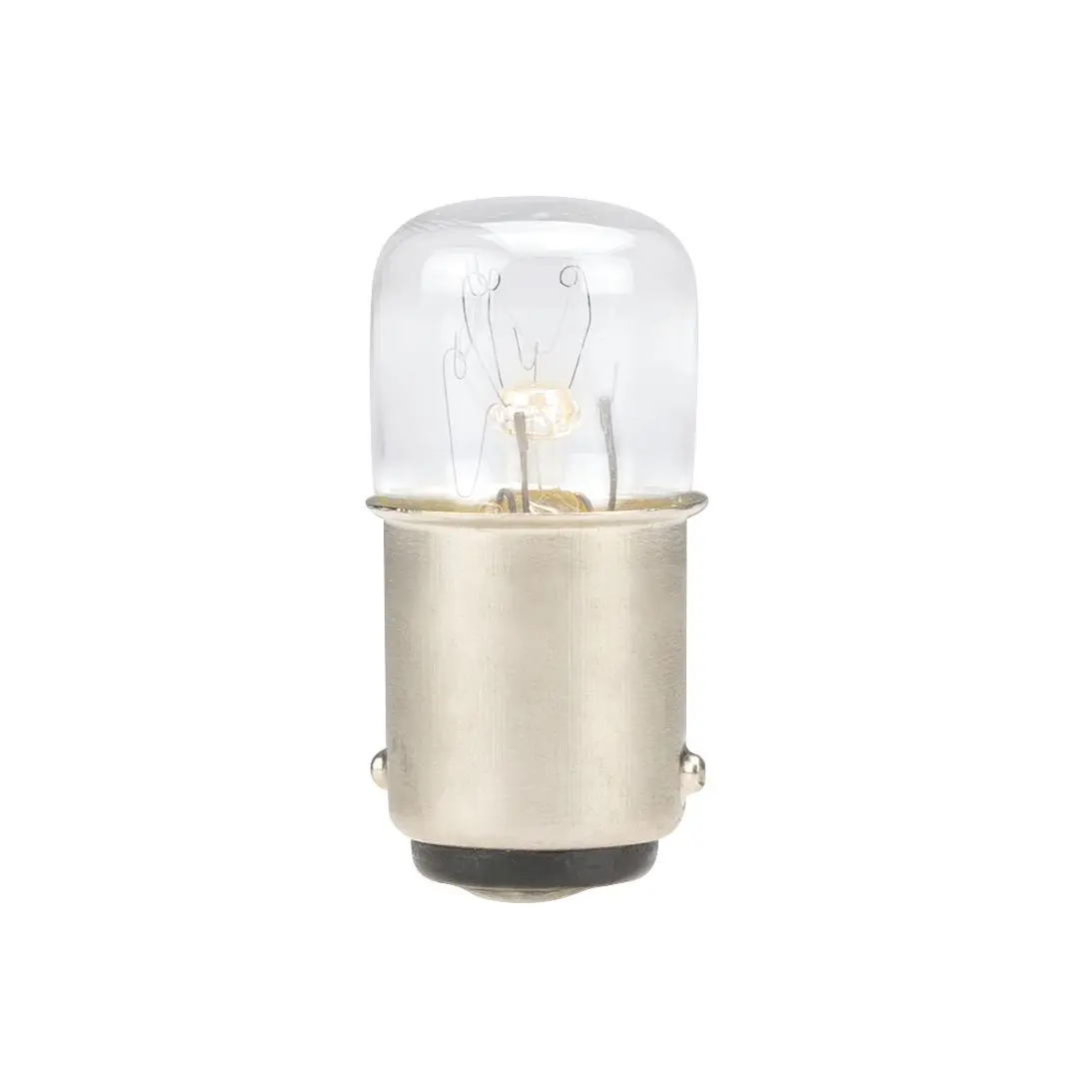 Produktfoto 1 von Glühlampe 240V 5W für Ba15d