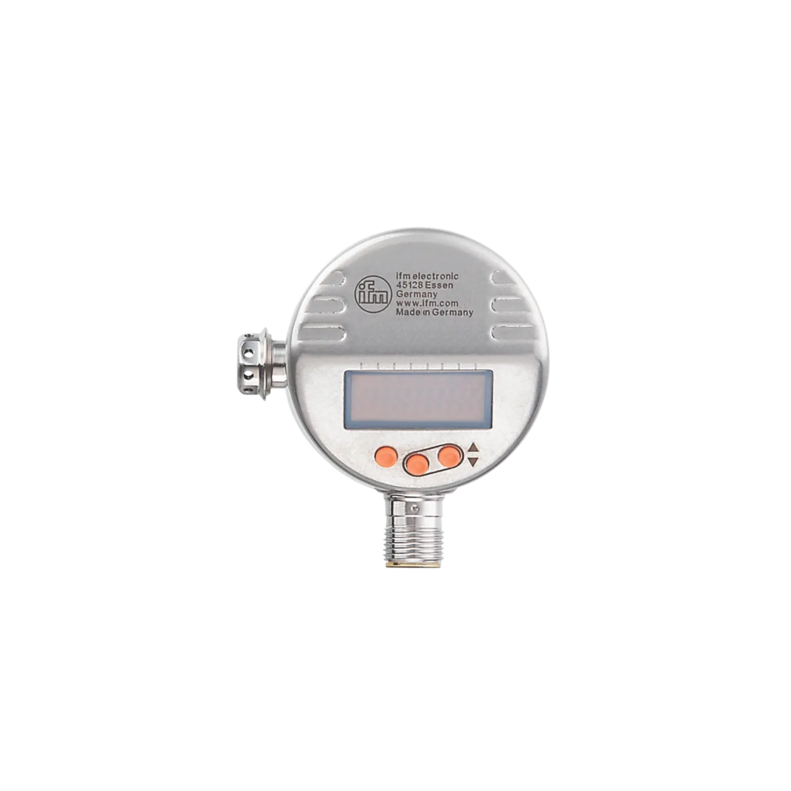 Produktfoto 1 von el.Drucksensor -1...4bar G 1 Außen Aseptoflex Vario IO-Link Rel.Vakuum