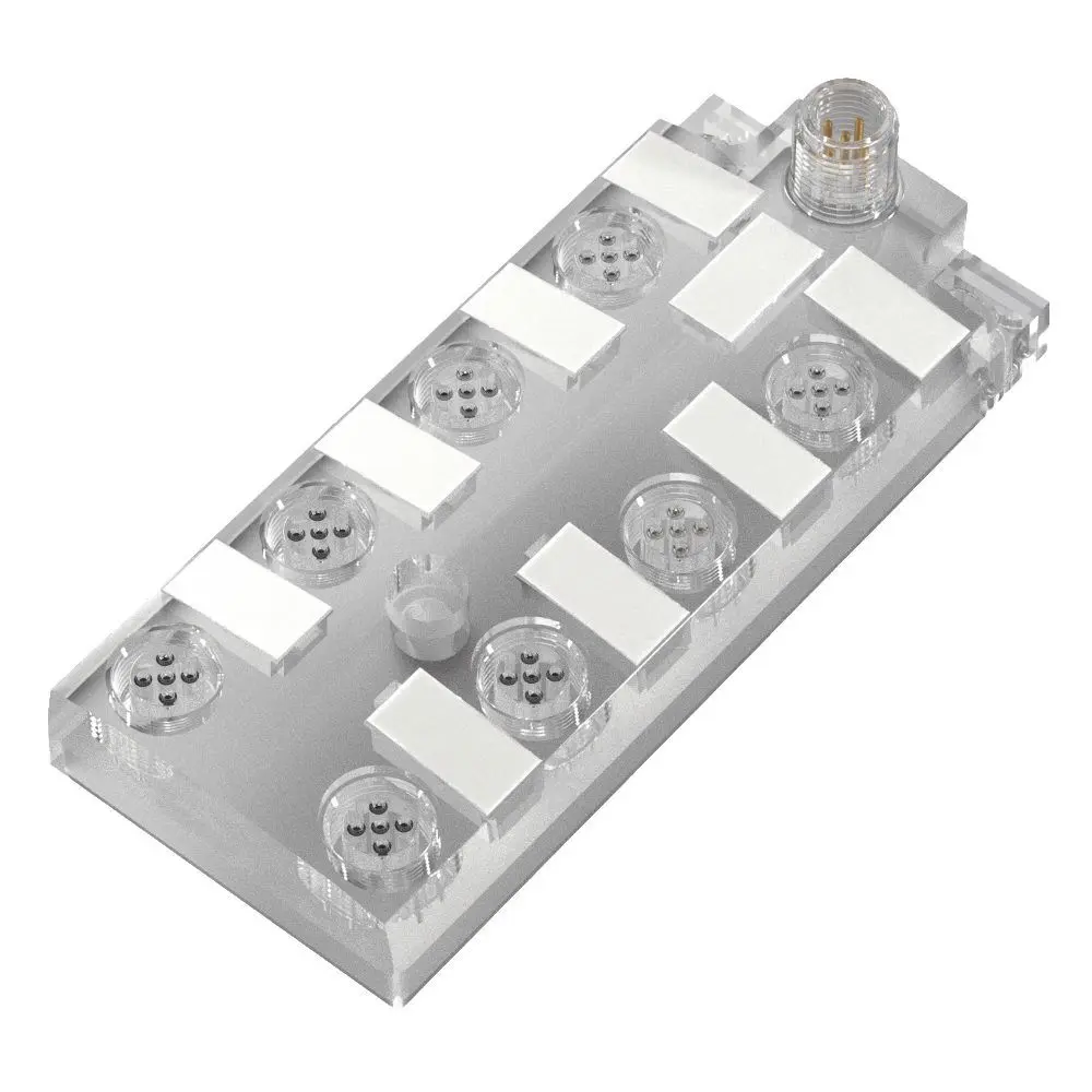 Produktfoto 1 von E/A-Module