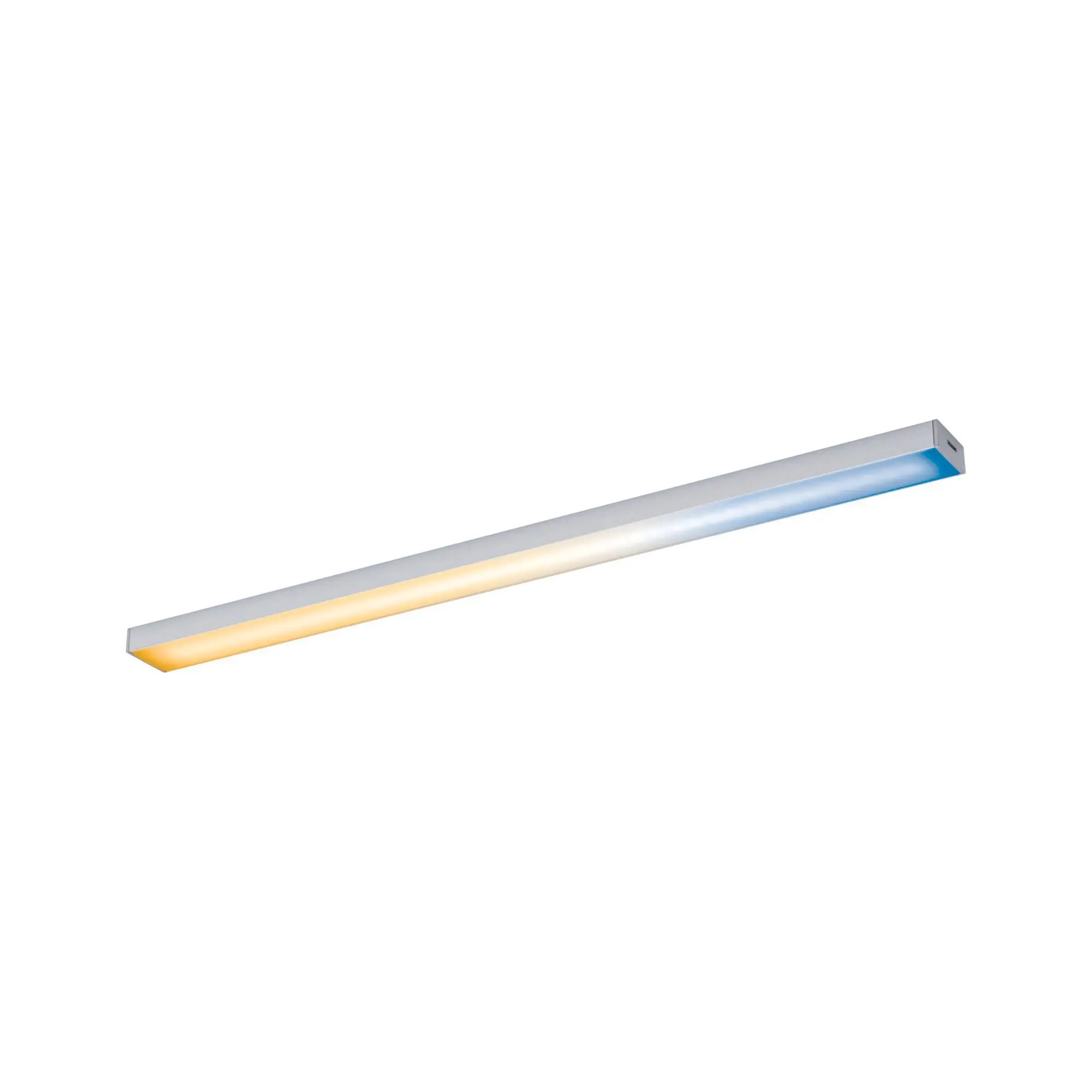 Produktfoto 1 von Clever Connect Spot Barre 350mm 1x3,5W 2700-6500K 12V Chrom matt/Kunststoff