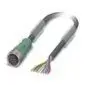 Produktfoto 1 von Sensor-/Aktor-Kabel