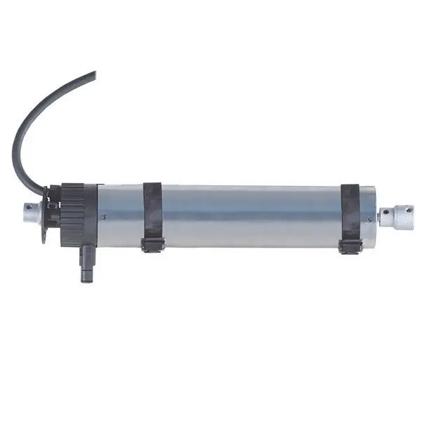 Produktfoto 1 von 12V-Raffstoreantrieb Lamella Statura - BL, 2x4,5NM