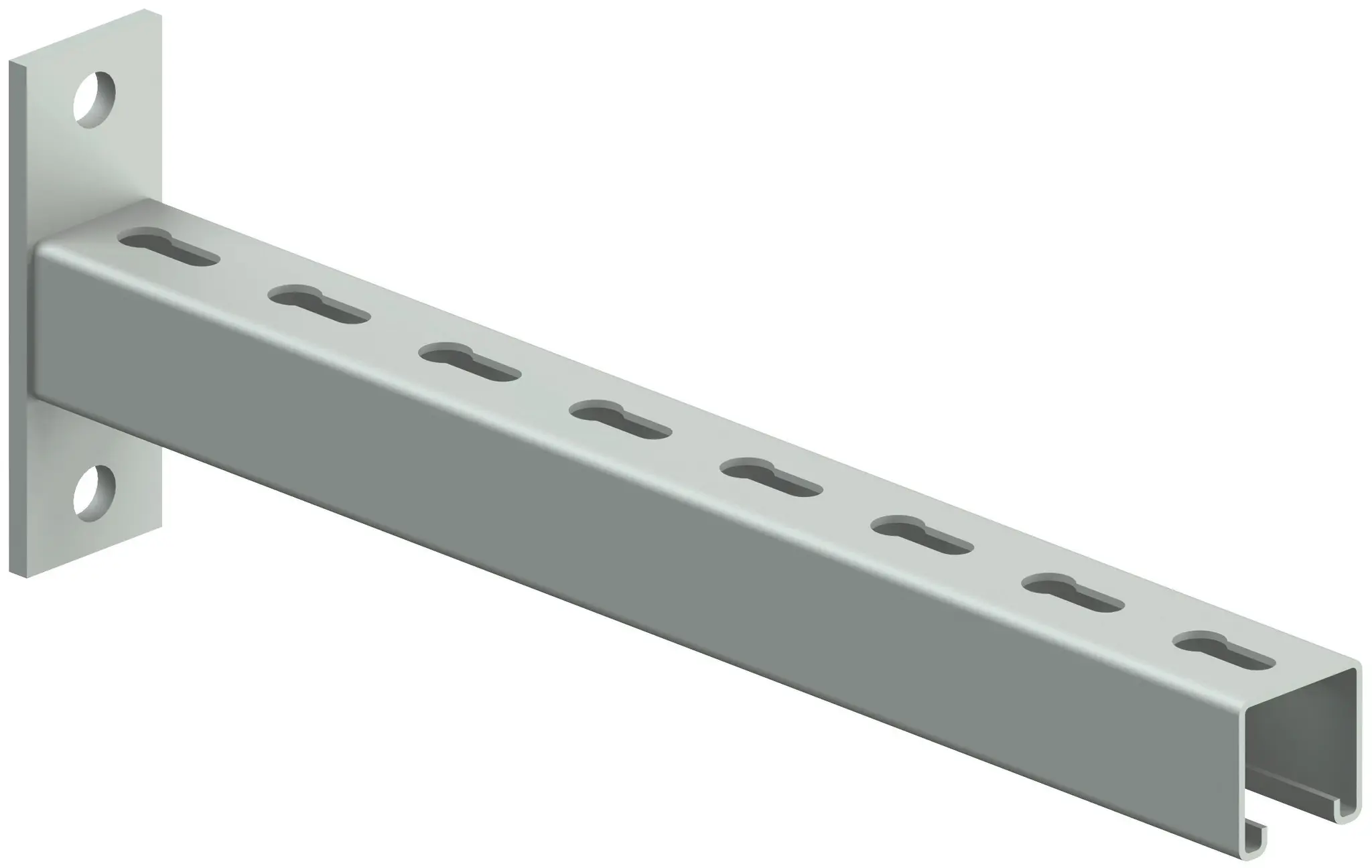 Produktfoto 1 von 41x41 Konsole C41S600 V4A