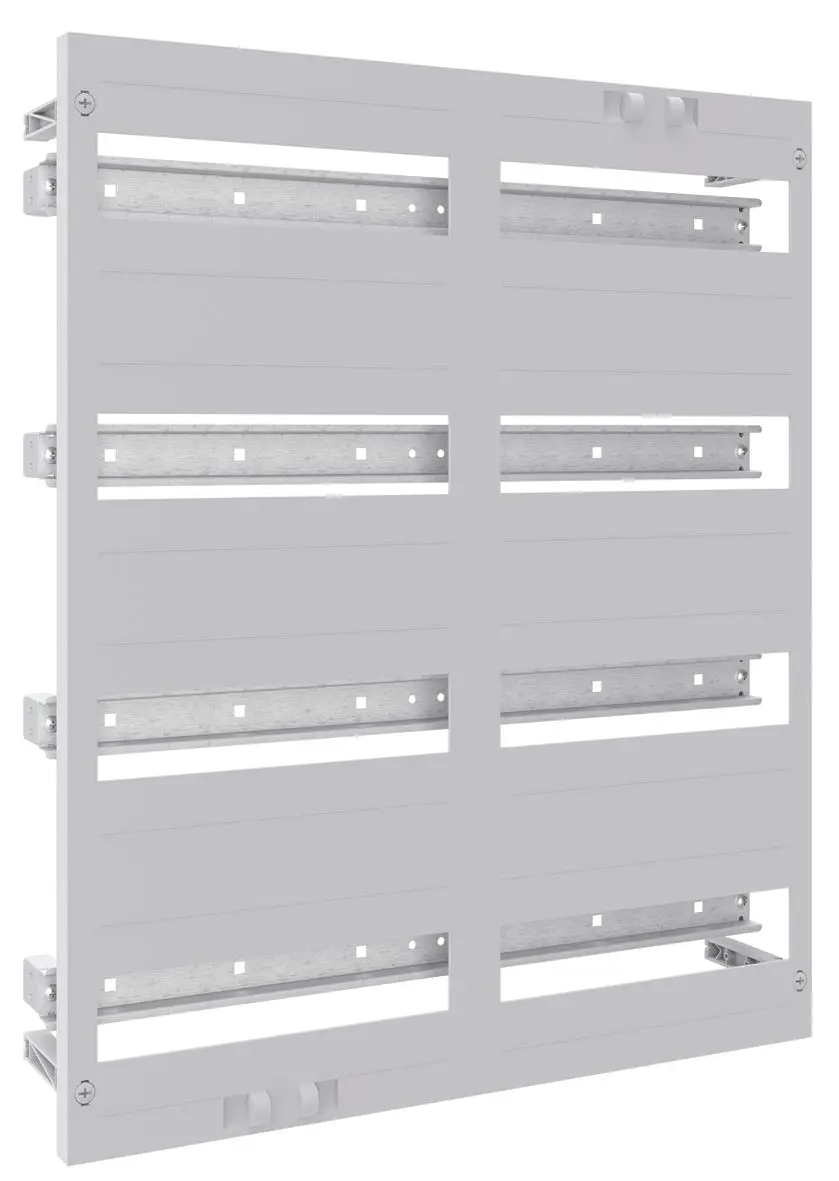 Produktfoto 1 von ESPRO-Modul tief BxH:500x600mm Reiheneinbau (REG) RE 150mm