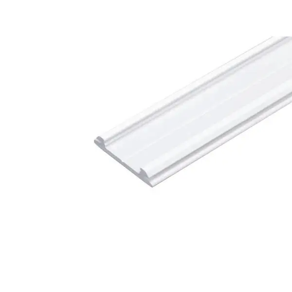 Produktfoto 1 von LED-Alu-Profil, konfektioniert Länge: 100 mm weiss