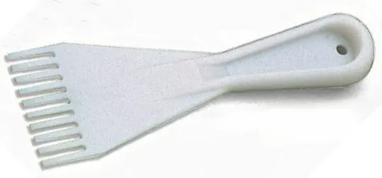 Produktfoto 1 von Betätigungswerkzeug,aus Isolierwerkstoff,10-fach