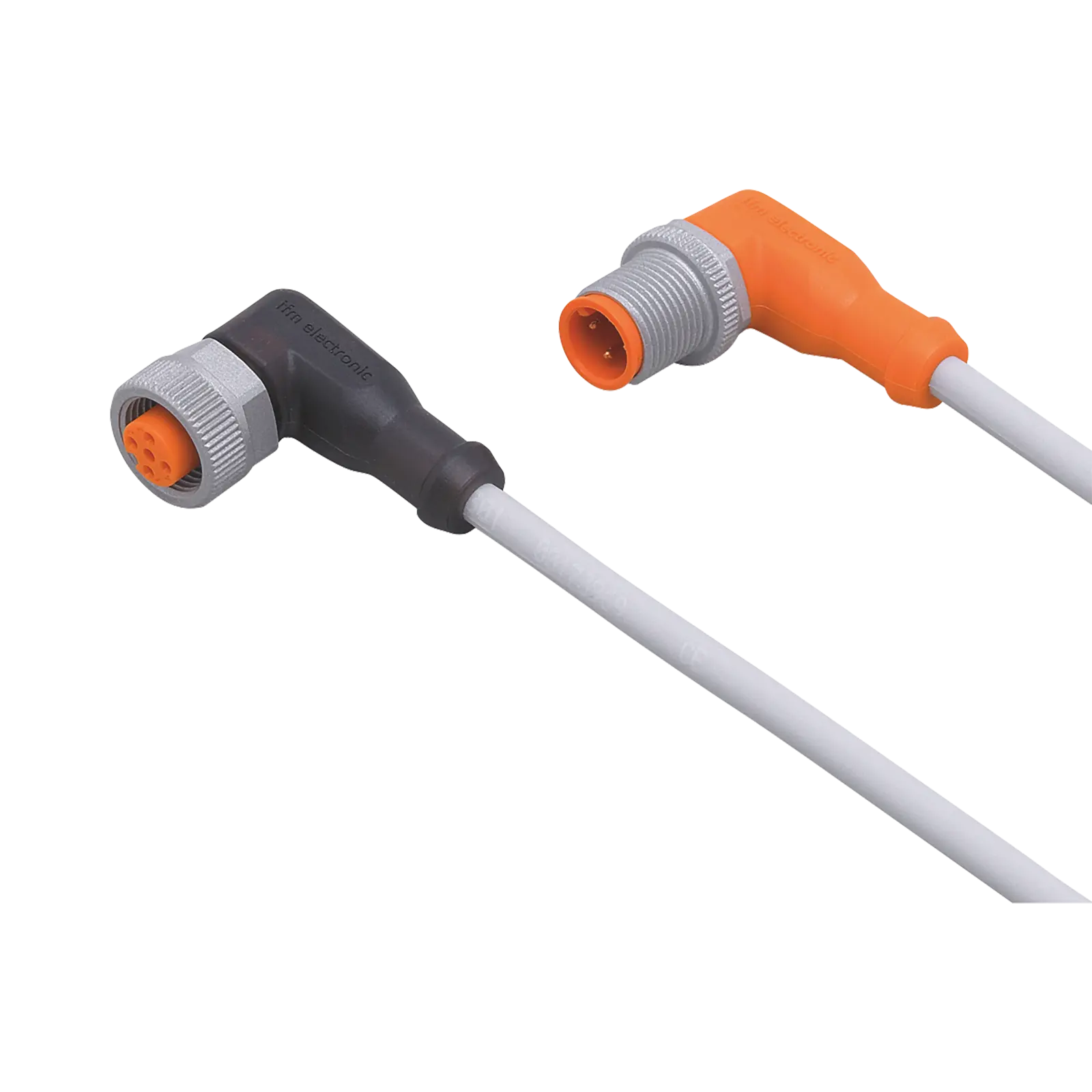 Produktfoto 1 von Verbindungskabel PNP 5m PUR IP65/67-69K
