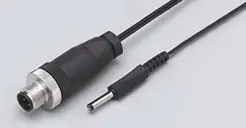 Produktfoto 1 von AS-i Adressierkabel Anschlussleitung m.Steckverbindung