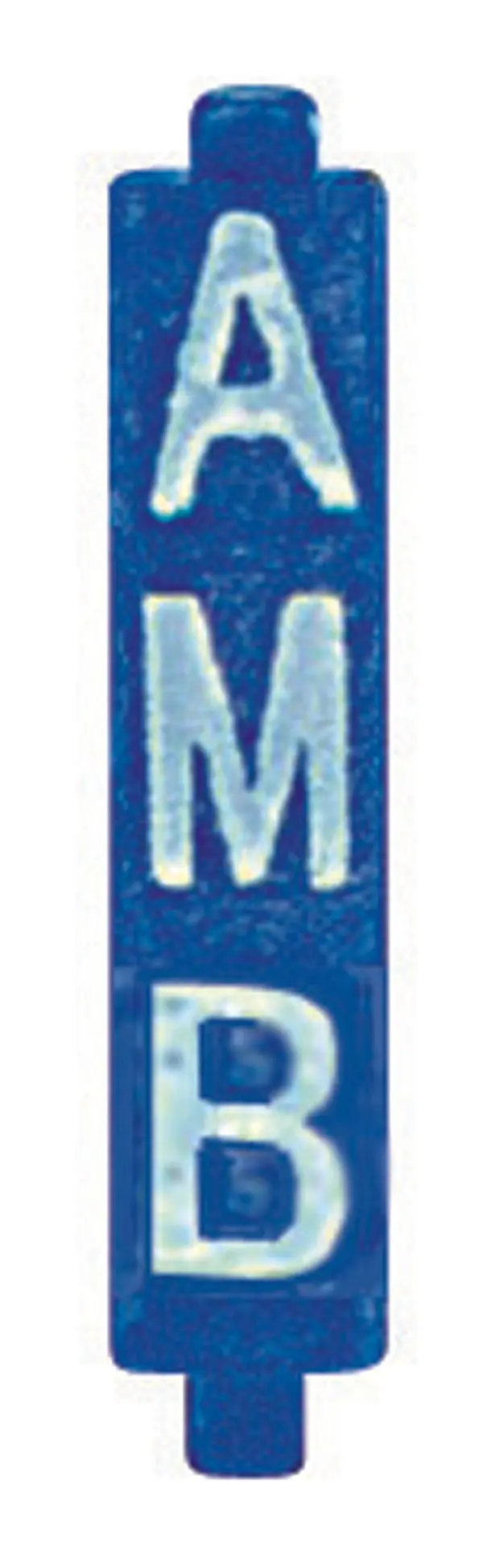 Produktfoto 1 von 10er-Set Konfigurator "AMB" zur Konfiguration von MyHOME-Systemen